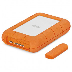   LaCie 4Tb 2.5" Usb LaCie Rugged RAID Pro (STGW4000800)