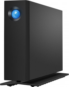   LaCie 10Tb 3.5