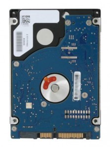   Seagate 250Gb (ST9250421ASG) 3