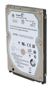   Seagate 250Gb (ST9250421ASG) 4