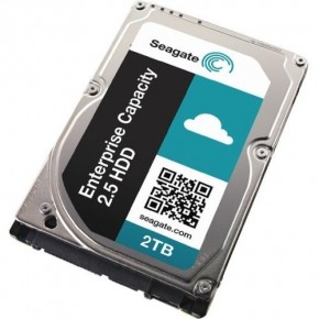   Seagate 2.5 2TB (ST2000NX0303)