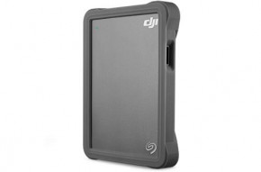    Seagate 2 TB DJI Fly Drive (STGH2000400)