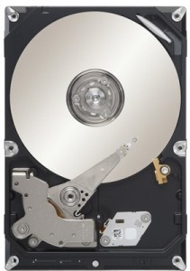   Seagate 320Gb SATA 8Mb (ST3320311CS) Refurbished 3