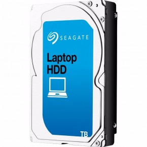     Seagate 3TB 2.5 (ST3000LM016) 4