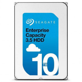   Seagate 3.5 10TB (ST10000NM0086)