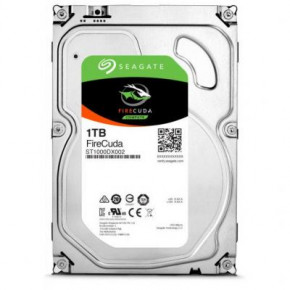   Seagate 3.5 1TB (ST1000DX002-FR)