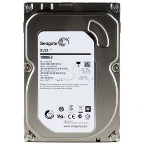   Seagate 3.5 1TB (ST1000VX000-FR)