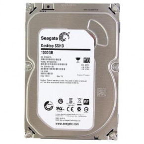   Seagate 3.5 1TB  (ST1000DX001-FR)