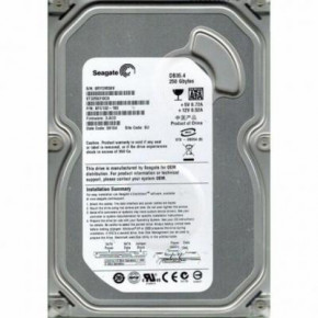   Seagate 3.5 250Gb (9GW131-899 / ST3250312CS-WL-FR)