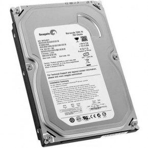   Seagate 3.5 250Gb (ST3250410AS-FR)