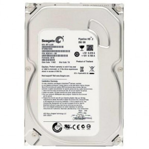   Seagate 3.5 250Gb (ST3250412CS-PL)