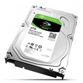   Seagate 3.5 2TB (ST2000DM006) 4