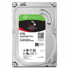   Seagate 3.5 2TB (ST2000NE0025)