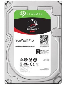   Seagate 3.5 4TB (ST4000NE0025)