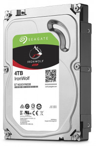   Seagate 3.5 4TB (ST4000NE0025) 3