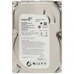   Seagate 3.5 500GB (ST500DM002-FR)