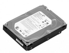   Barracuda 500GB 7200rpm 16MB 3.5 Sata III (ST500DM002) 3