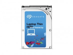   Seagate 500Gb (ST500LM012)