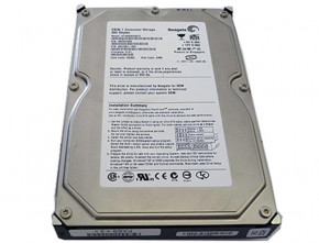   Seagate Barracuda 3.5 IDE 120Gb (ST3120213A) Refurbished