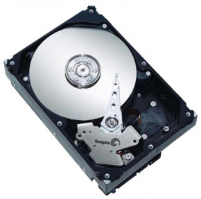   Seagate Barracuda 3.5 SATA 40Gb (ST340815AS) Refurbished