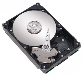   Seagate Barracuda NL35 500GB (ST3500641NS)