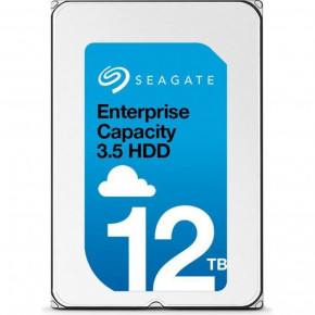   Seagate Exos X12 12 TB (ST12000NM0027)