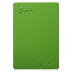    Seagate Game Drive Xbox 2TB (STEA2000403) 4