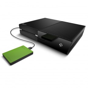    Seagate Game Drive Xbox 2TB (STEA2000403) 6