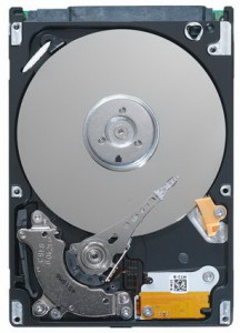   Seagate 160GB 5400rpm 8MB HM161GI 2.5 SATA 3