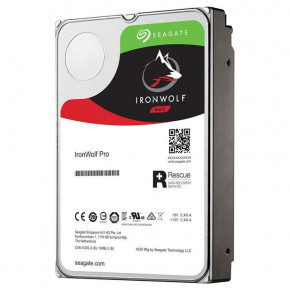   Seagate IronWolf Pro 12 TB (ST12000NE0007)