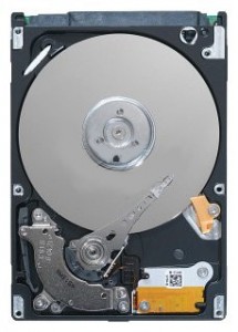   Seagate Momentus 160GB (ST9160301AS) 3