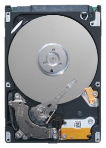   Seagate Momentus 7200.4 250GB (ST9250410ASG) Refurbished