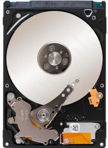   Seagate Momentus Thin 320GB (ST320LT007)