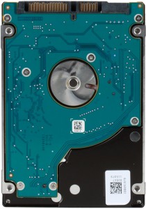   Seagate Momentus Thin 320GB (ST320LT007) 6