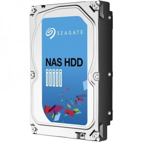  Seagate NAS SATA 1.0TB (ST1000VN000)