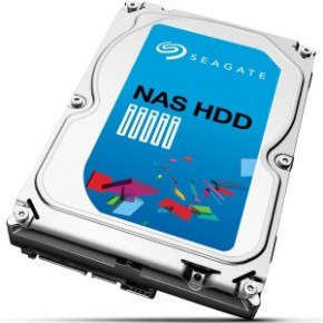  Seagate NAS SATA 1.0TB (ST1000VN000) 3