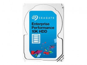   Seagate SAS2.5 300GB 10000 RPM 128MB