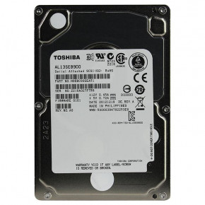   Seagate SATA2.5 2TB (ST2000NX0253)