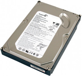   Seagate SATA 160GB (ST3160815AS) Refurbished