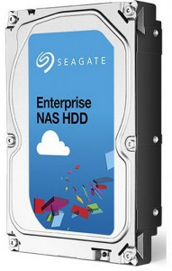   Seagate SATA 6TB 7200RPM 6GB 3