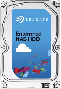   Seagate SATA 6TB 7200RPM 6GB