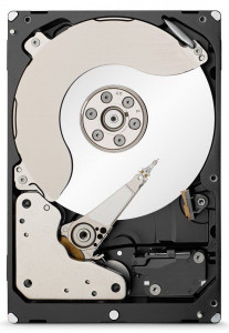   Seagate SATA 6TB 7200RPM 6GB 5