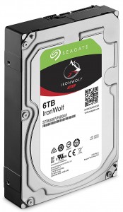   Seagate SATA 6TB 7200rpm 128MB ST6000VN0041 3