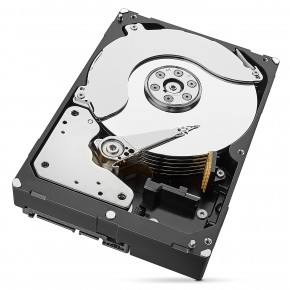   Seagate SATA 6TB 7200rpm 128MB ST6000VN0041 5