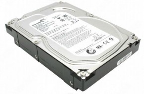   Seagate SATA 8.0Tb Archive (ST8000AS0002) 3