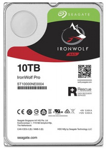   Seagate 10TB (ST10000NE0004)