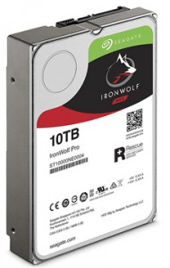   Seagate 10TB (ST10000NE0004) 4