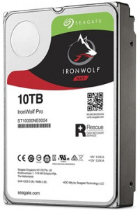   Seagate 10TB (ST10000NE0004) 5