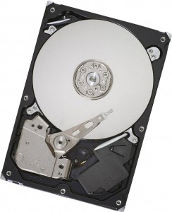   Seagate Pipeline HD 3.5