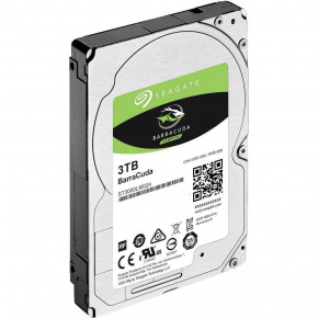     2.5 3TB Seagate (ST3000LM024)